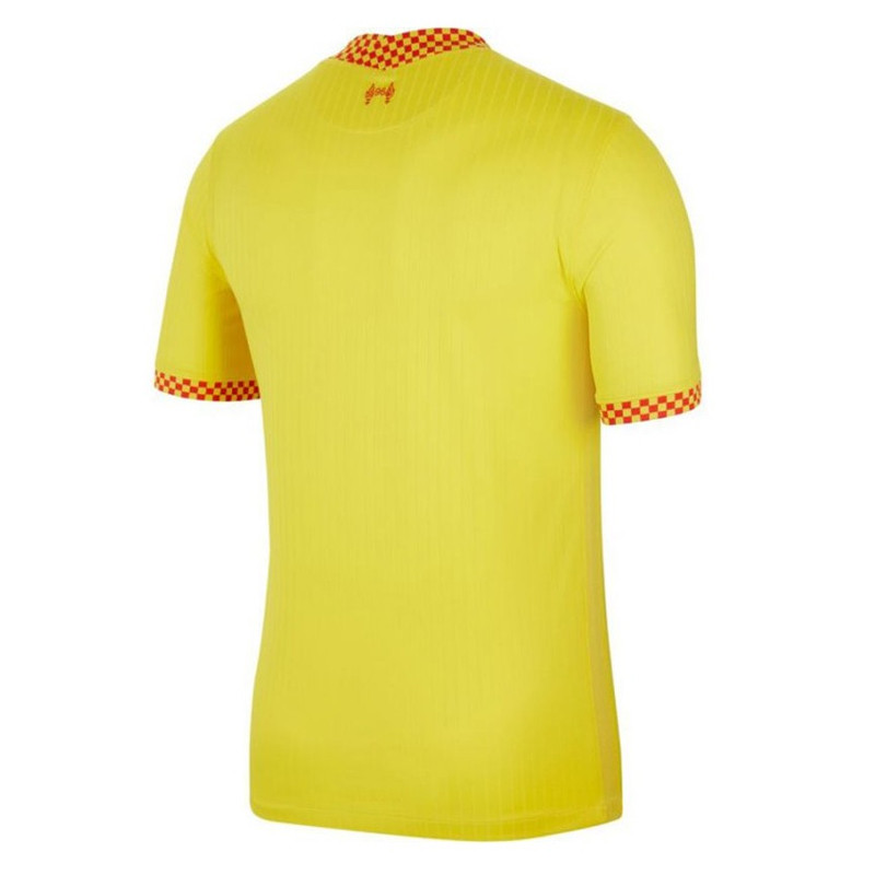 BAJU FOOTBALL NIKE Liverpool FC 2021-22 Stadium Third Jersey