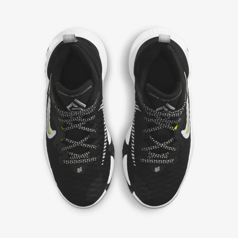 SEPATU BASKET NIKE Giannis Immortality GS