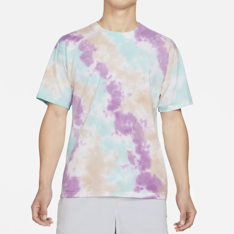 BAJU TRAINING NIKE NSW MAX 90 WILD TIE DY Tee
