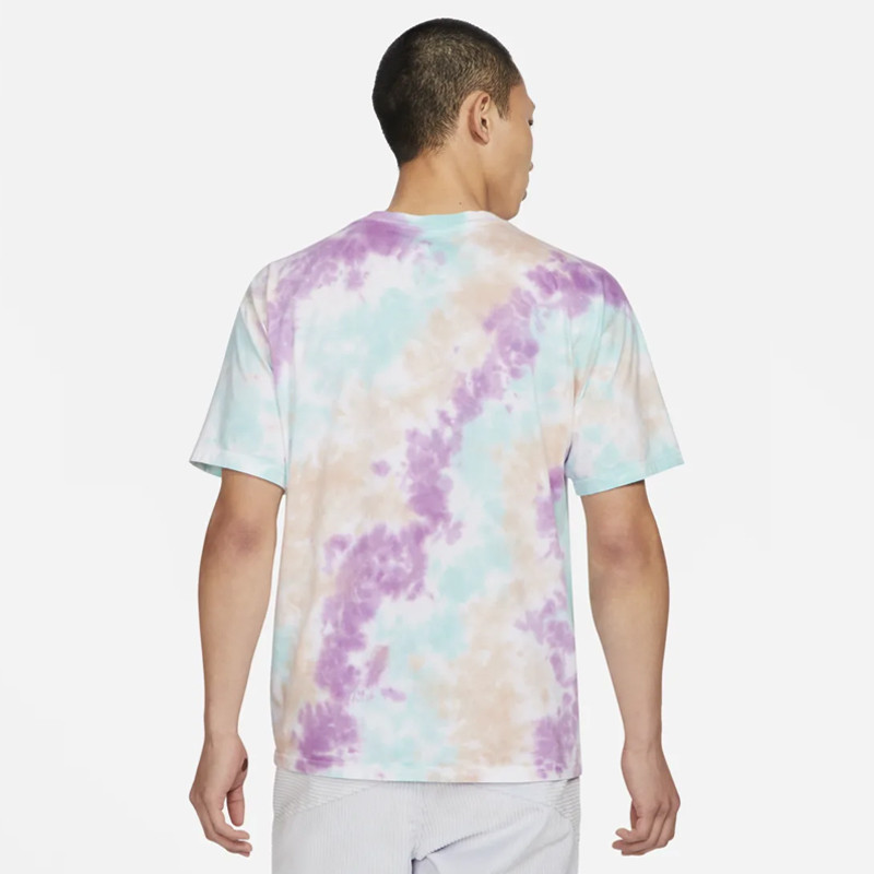 BAJU TRAINING NIKE NSW MAX 90 WILD TIE DY Tee