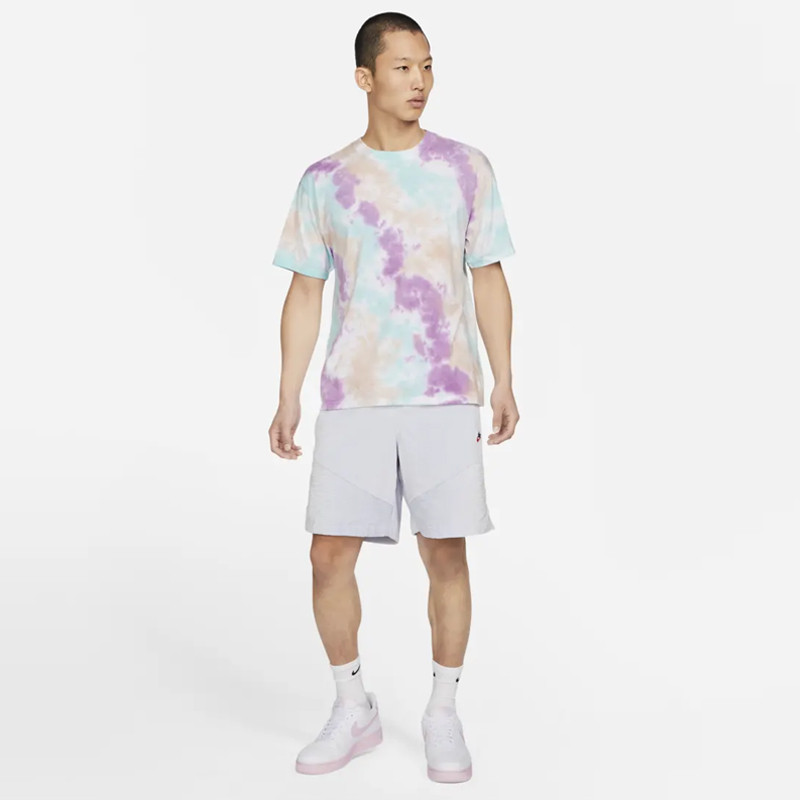 BAJU TRAINING NIKE NSW MAX 90 WILD TIE DY Tee
