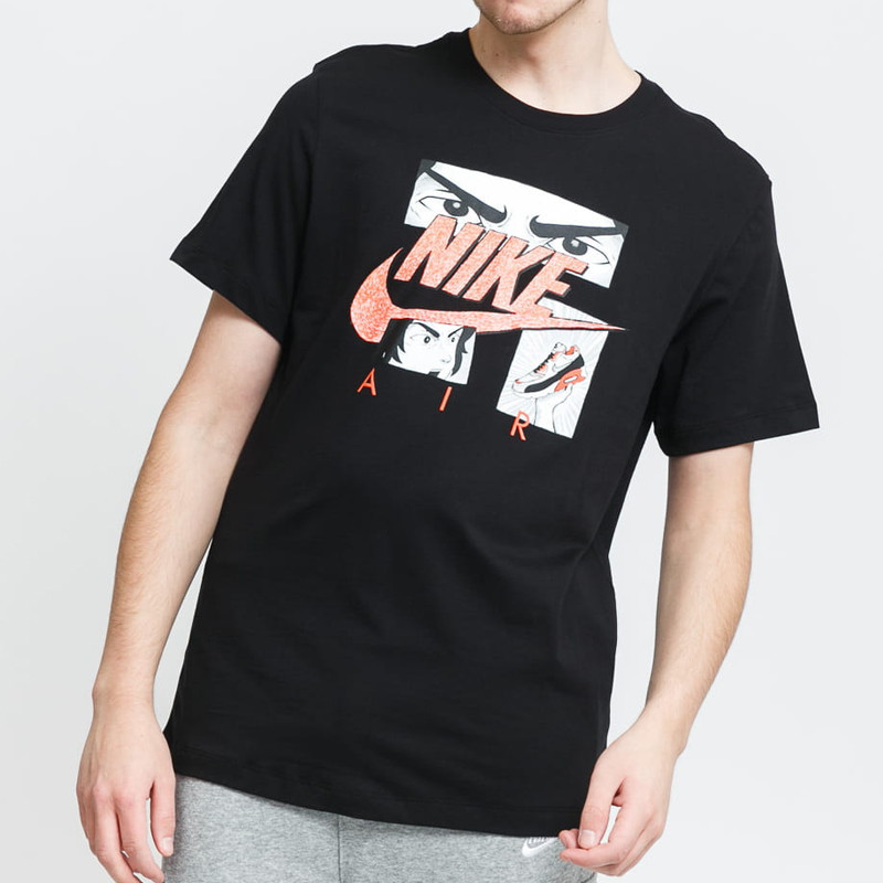 NSW Manga Tee foto 3