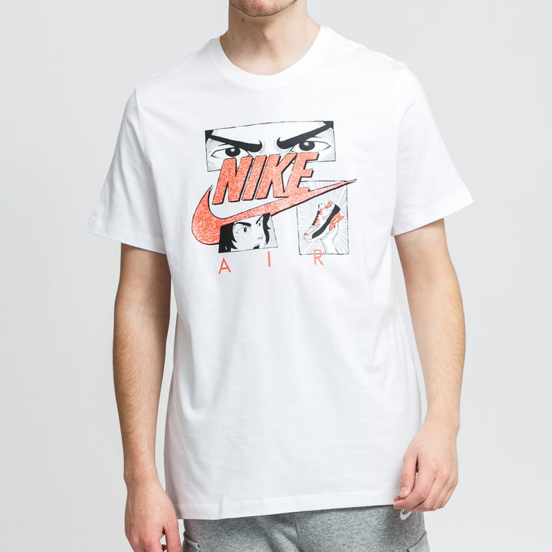 NSW Manga Tee foto 3