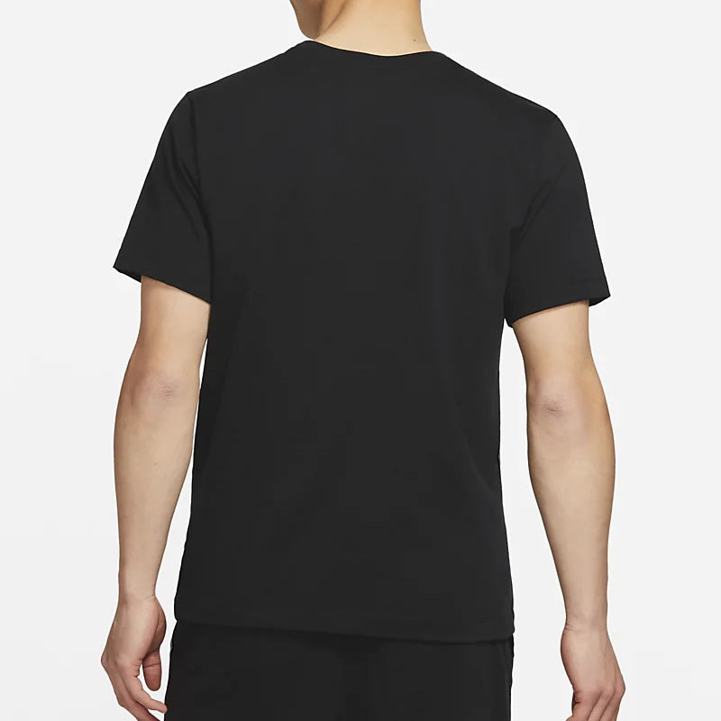 BAJU TRAINING NIKE Air Max Sportwear Manga Hypeman Tee