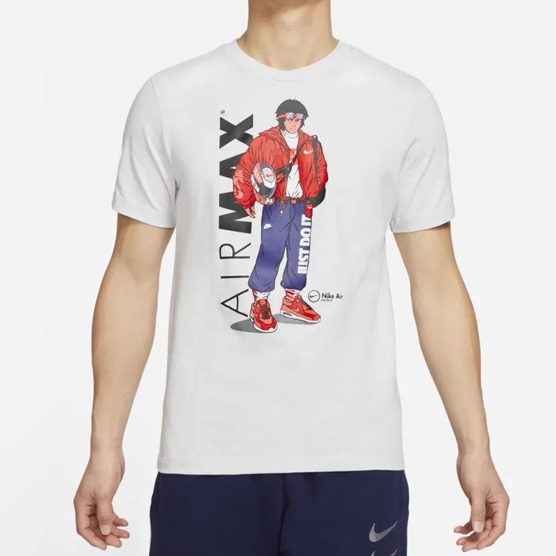 Nike hype man tee best sale