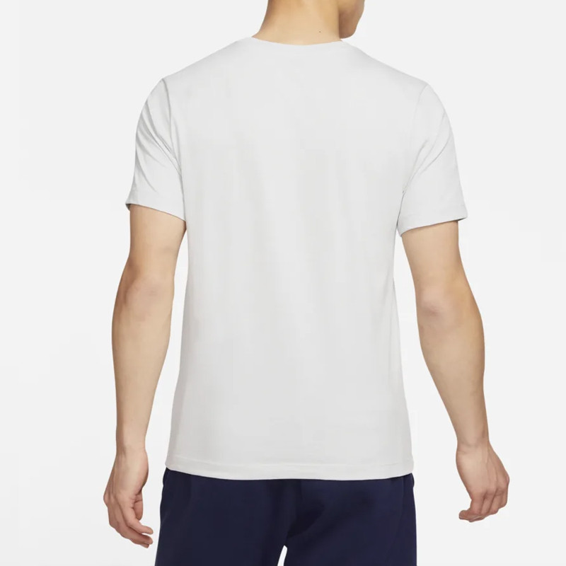 BAJU SNEAKERS NIKE Air Max Sportwear Manga Hypeman Tee