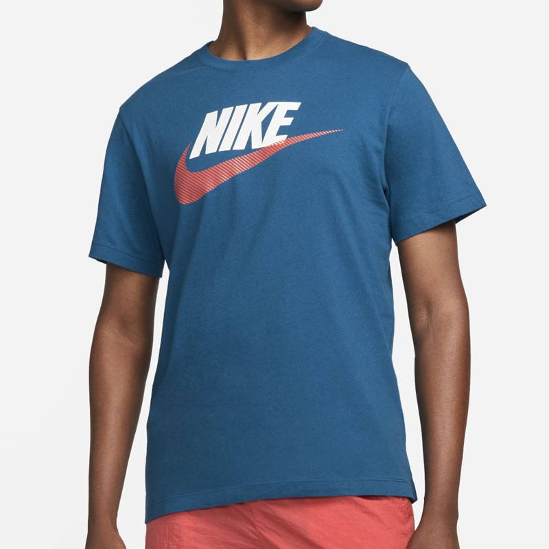 BAJU SNEAKERS NIKE Sportswear Alt Brand Tee
