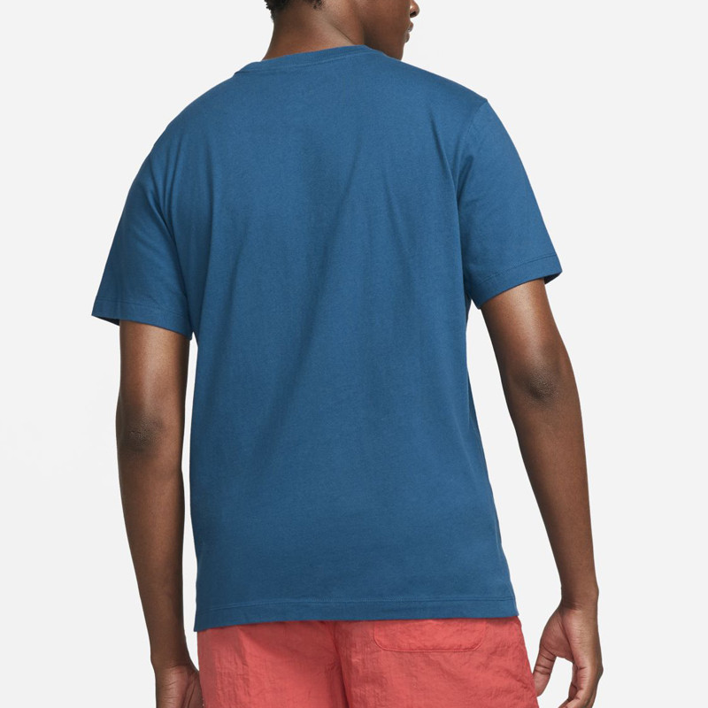 BAJU SNEAKERS NIKE Sportswear Alt Brand Tee