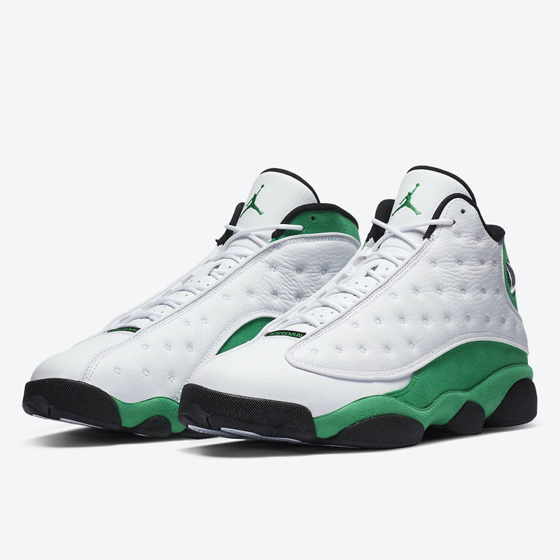 SEPATU BASKET AIR JORDAN AJ 13 Retro