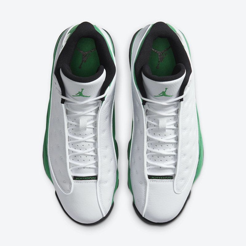 SEPATU BASKET AIR JORDAN AJ 13 Retro