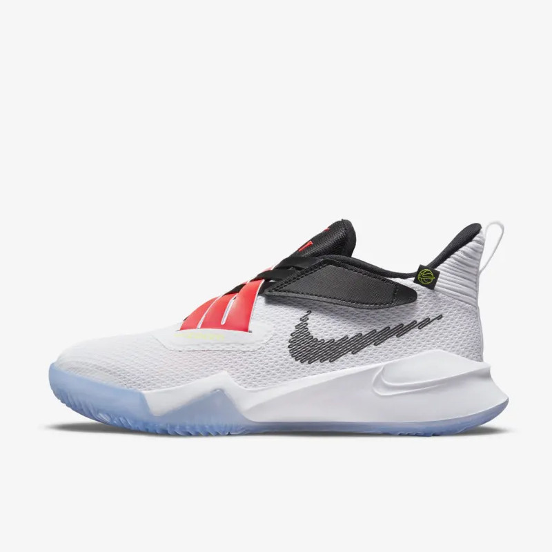 SEPATU BASKET NIKE Zoom Flight 2 GS