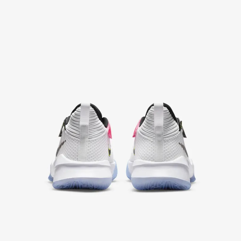 SEPATU BASKET NIKE Zoom Flight 2 GS