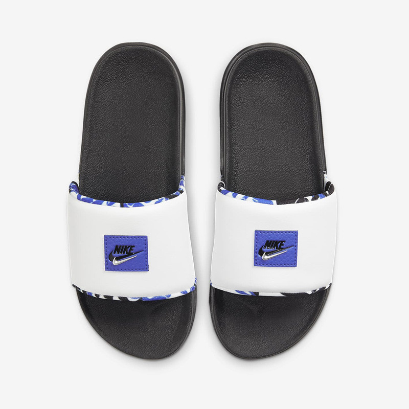 Wmns Offcourt Slides SE foto 2