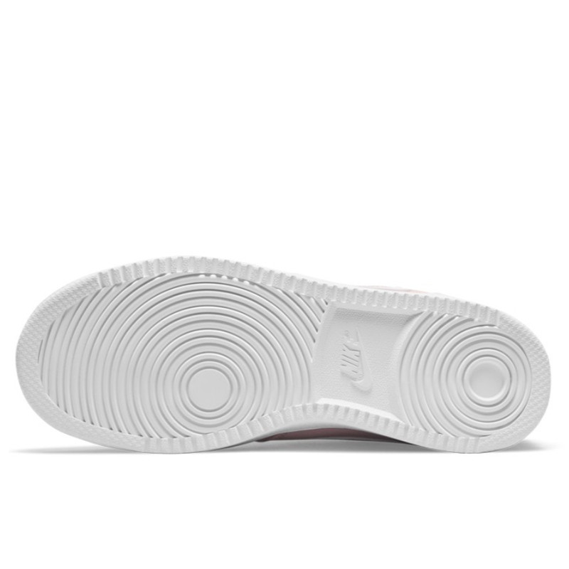SEPATU SNEAKERS NIKE Wmns COURT VISION LOW CANVAS