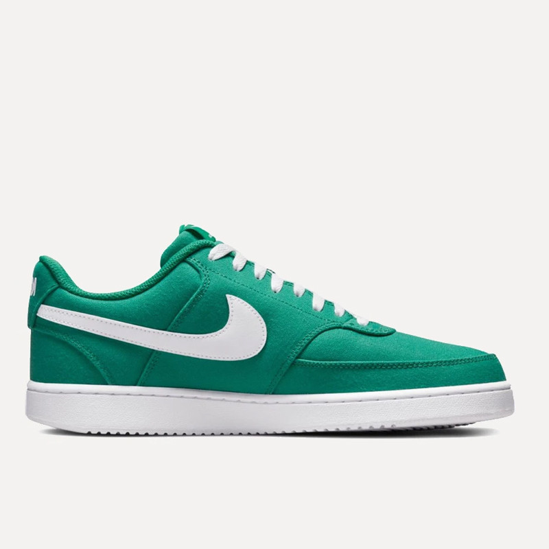 SEPATU SNEAKERS CONVERSE Court Vision Low Canvas