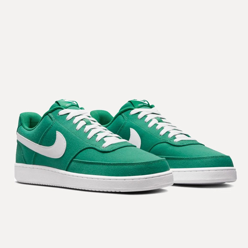 SEPATU SNEAKERS CONVERSE Court Vision Low Canvas