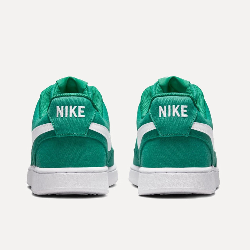 SEPATU SNEAKERS CONVERSE Court Vision Low Canvas