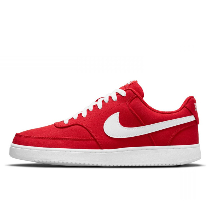 SEPATU SNEAKERS NIKE Court Vision Low Canvas