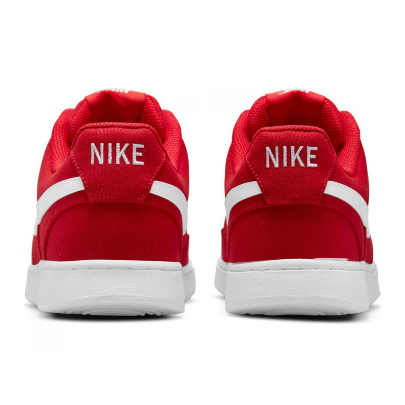 SEPATU SNEAKERS NIKE Court Vision Low Canvas