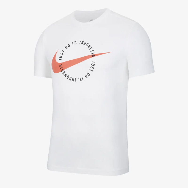 BAJU TRAINING NIKE Sportswear Indonesia Country Tee