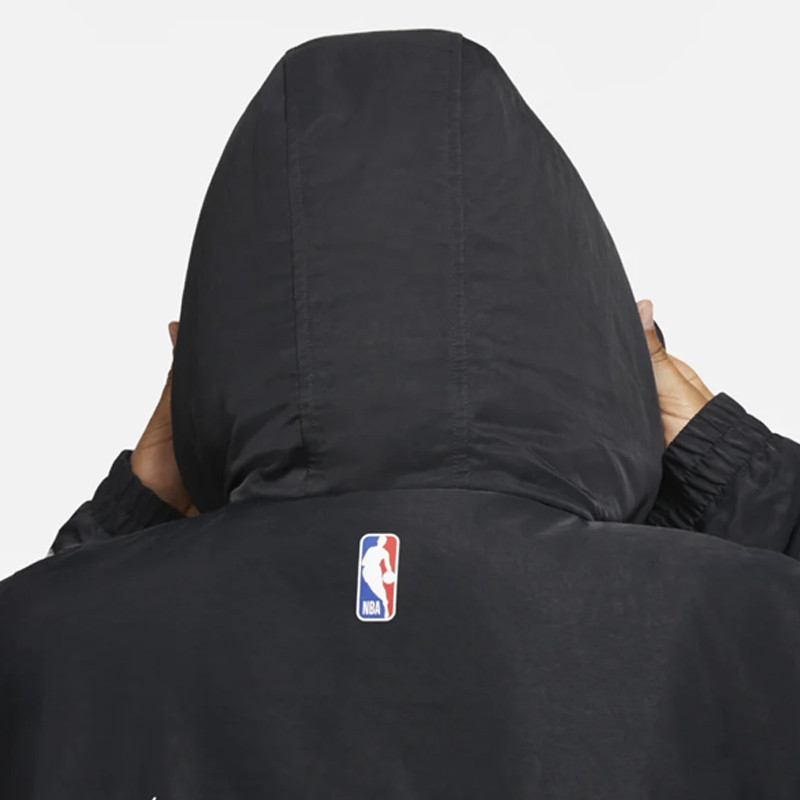 BAJU TRAINING NIKE Wmns X Ambush X Brooklyn Nets Nba Jacket