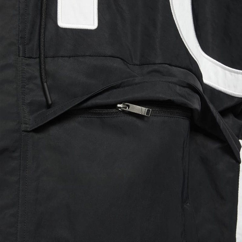 BAJU TRAINING NIKE Wmns X Ambush X Brooklyn Nets Nba Jacket