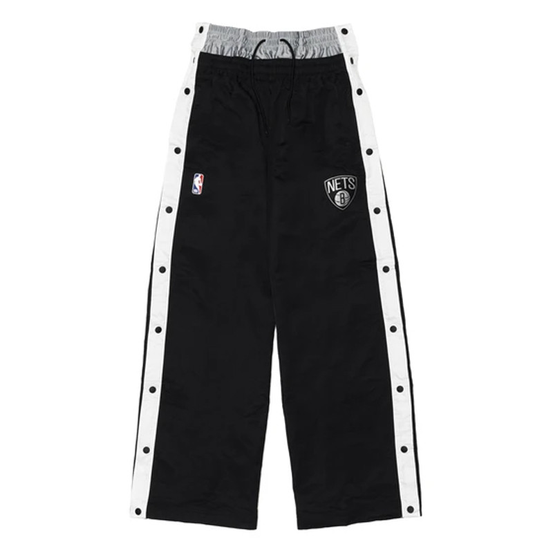 CELANA TRAINING NIKE Wmns Tearaway Trousers X Ambush Brooklyn Nets