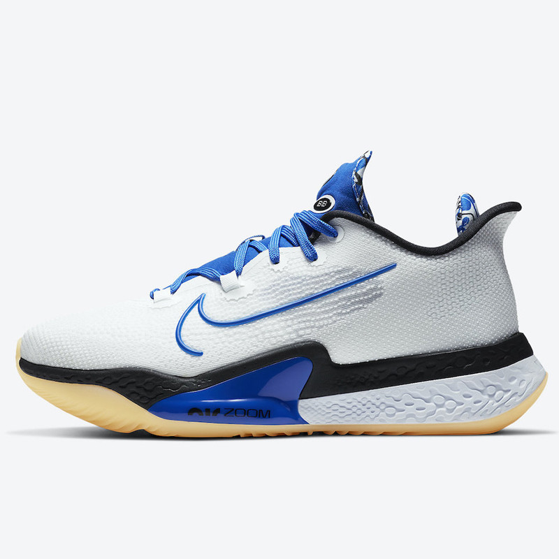 SEPATU BASKET NIKE Air Zoom BB NXT Sisterhood