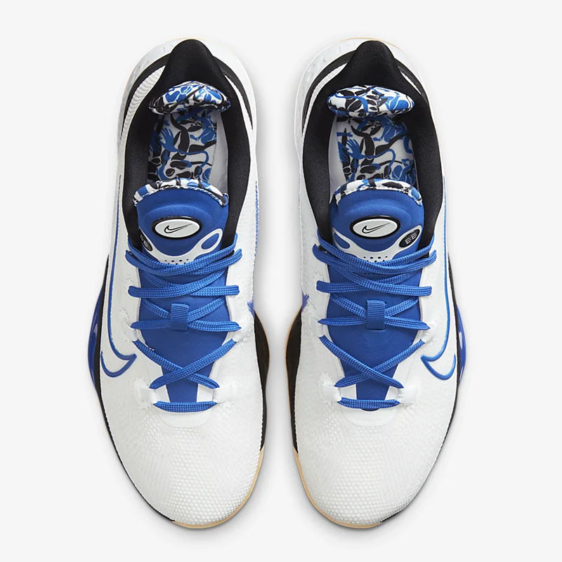SEPATU BASKET NIKE Air Zoom BB NXT Sisterhood