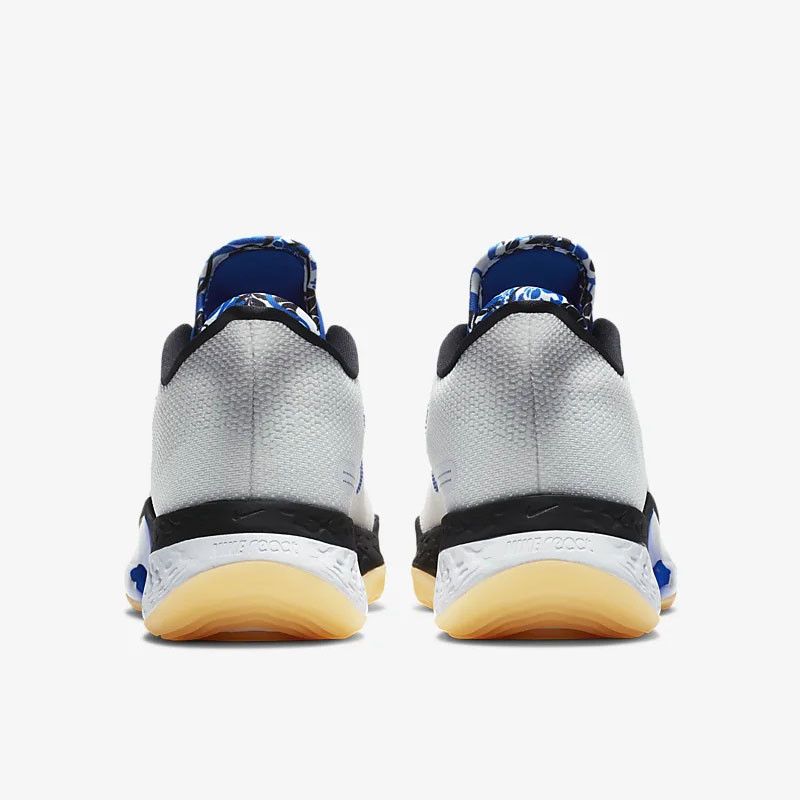 SEPATU BASKET NIKE Air Zoom BB NXT Sisterhood