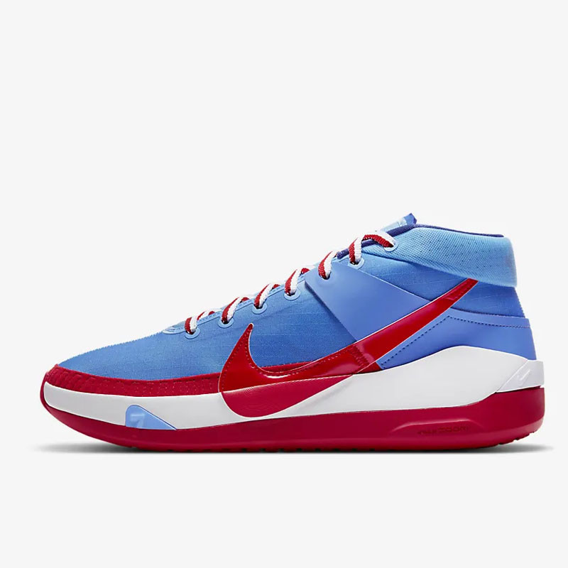 SEPATU BASKET NIKE KD 13 EP