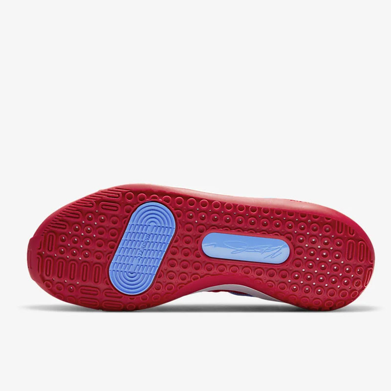 SEPATU BASKET NIKE KD 13 EP