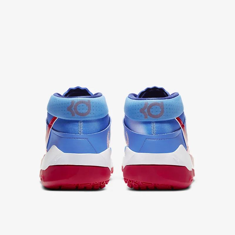 SEPATU BASKET NIKE KD 13 EP