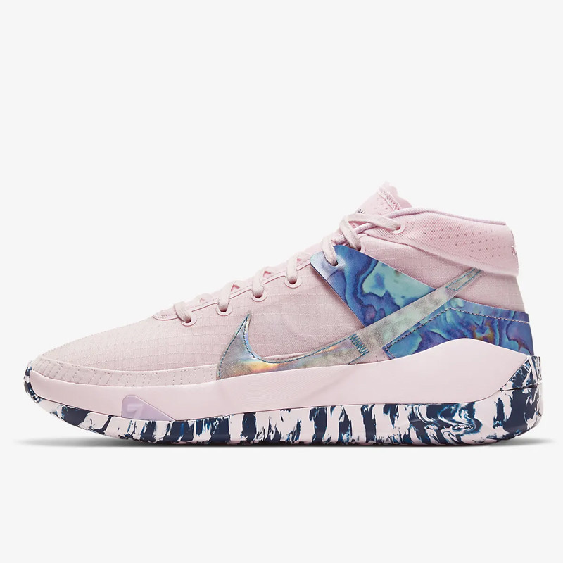 SEPATU BASKET NIKE KD 13 EP Aunt Pearl