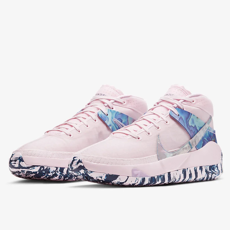 SEPATU BASKET NIKE KD 13 EP Aunt Pearl
