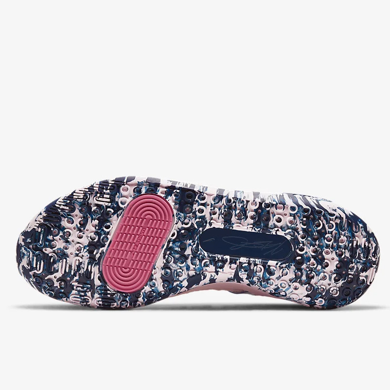 SEPATU BASKET NIKE KD 13 EP Aunt Pearl