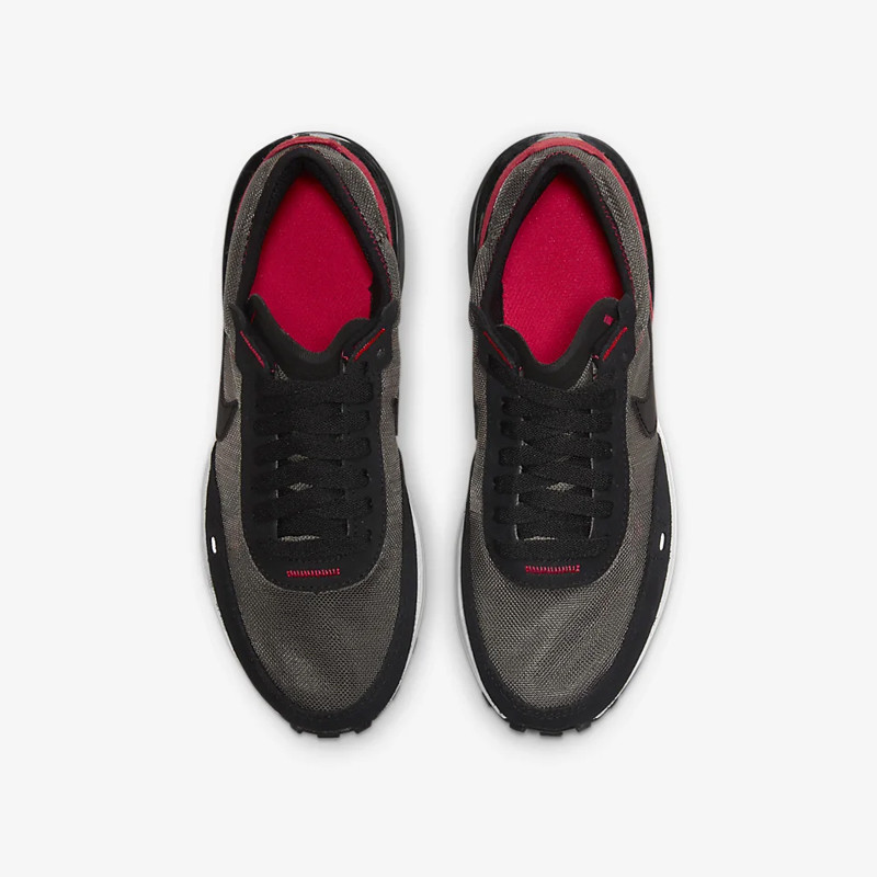 SEPATU SNEAKERS NIKE Waffle One Gs