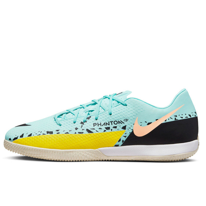 SEPATU FUTSAL NIKE Phantom GT2 Academy IC Indoor