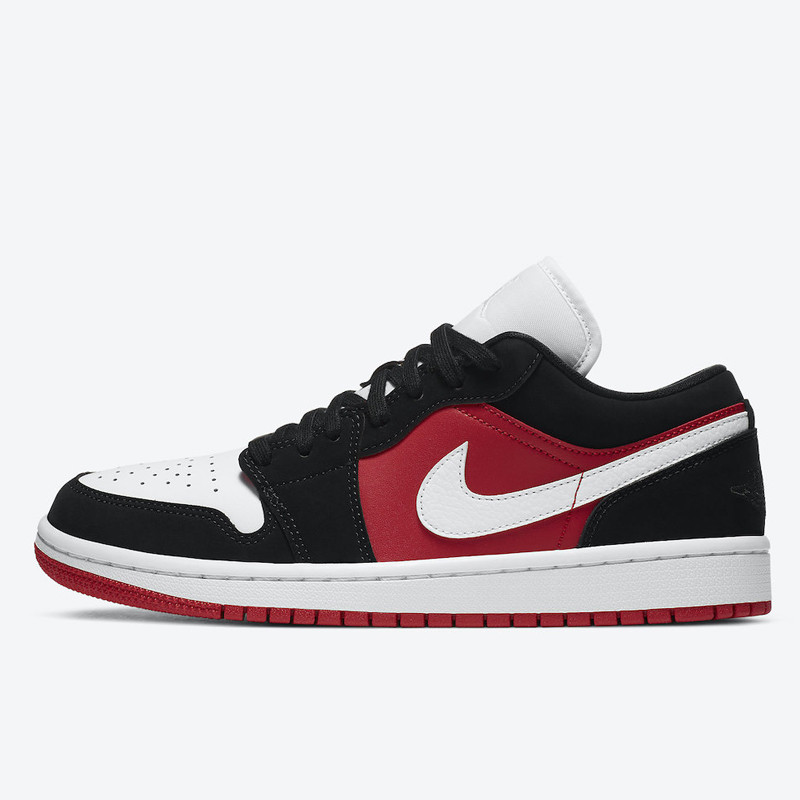 SEPATU BASKET AIR JORDAN Wmns AJ 1 Low