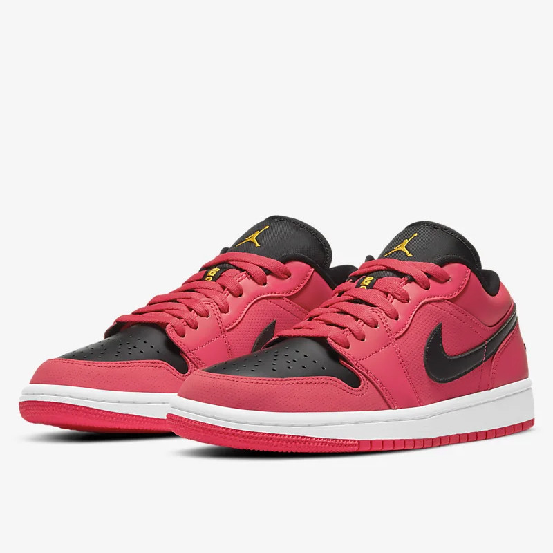 SEPATU BASKET AIR JORDAN Wmns AJ 1 Low