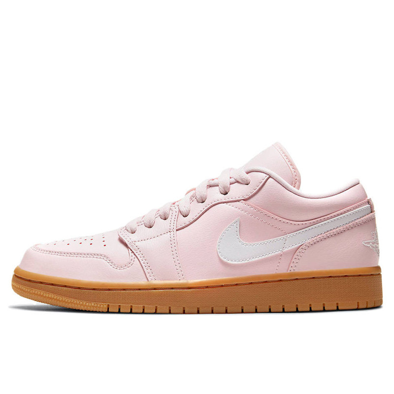 SEPATU SNEAKERS AIR JORDAN Wmns AJ 1 Low