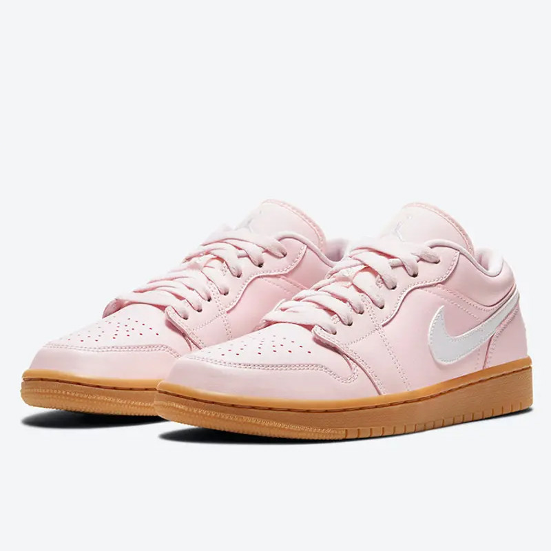 SEPATU SNEAKERS AIR JORDAN Wmns AJ 1 Low