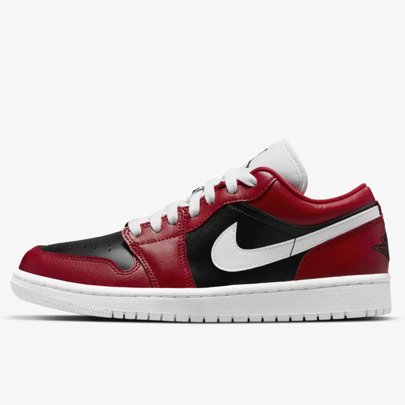 SEPATU SNEAKERS AIR JORDAN Wmns AJ 1 Low