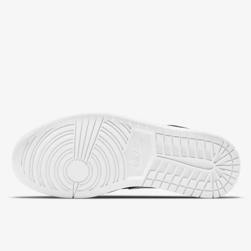 SEPATU SNEAKERS AIR JORDAN Wmns AJ 1 Low