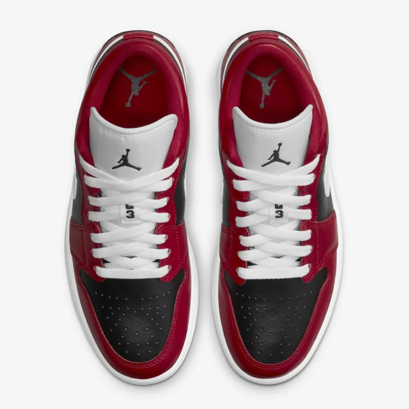 SEPATU SNEAKERS AIR JORDAN Wmns AJ 1 Low