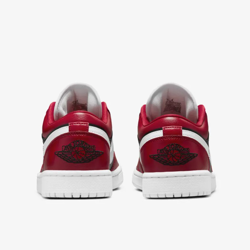 SEPATU SNEAKERS AIR JORDAN Wmns AJ 1 Low