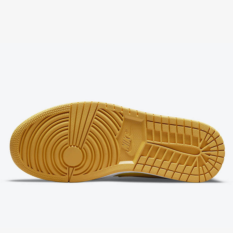 SEPATU SNEAKERS AIR JORDAN Wmns AJ 1 Low
