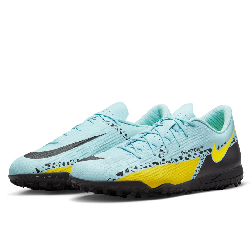 SEPATU FUTSAL NIKE Phantom GT2 Club Turf