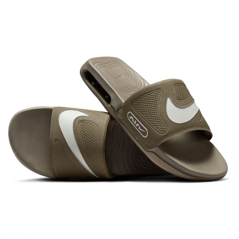 SANDAL SNEAKERS NIKE AIR MAX CIRRO SLIDE