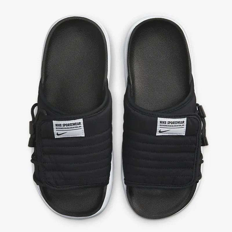 SANDAL SNEAKERS NIKE Wmns Asuna 2 Slides